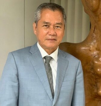 message from the ceo