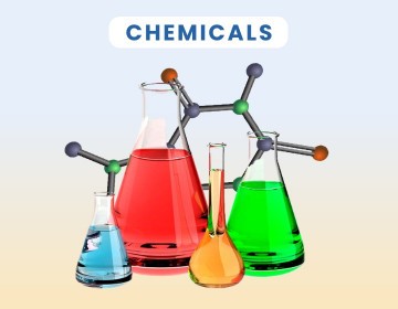 chemicals